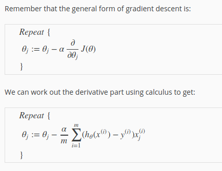 gradient_descent